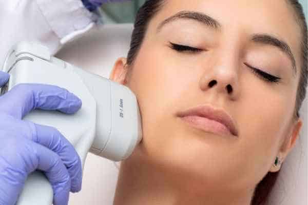 Who is the Ideal Candidate for HIFU Treatment sc?
