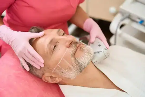 HIFU non-surgical treatment sc