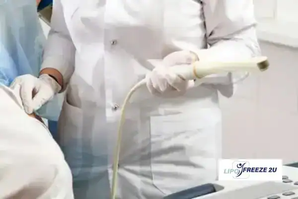 Image of HIFU Vaginal Tightening sc treatment.