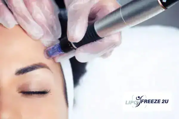Morpheus 8 sc the top 10 reasons to choose this treatment!