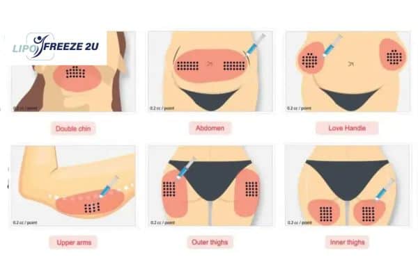 Benefits of Choosing Aqualyx for Fat Reduction sc