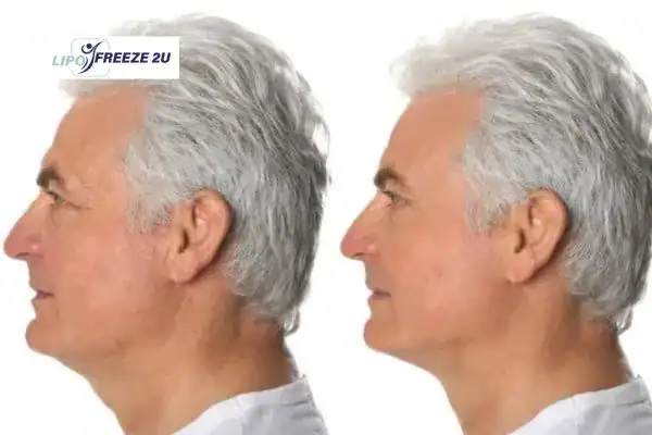 HIFU sc before and after results