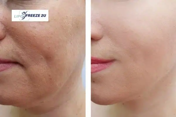 HIFU non surgical facelift treatment sc results