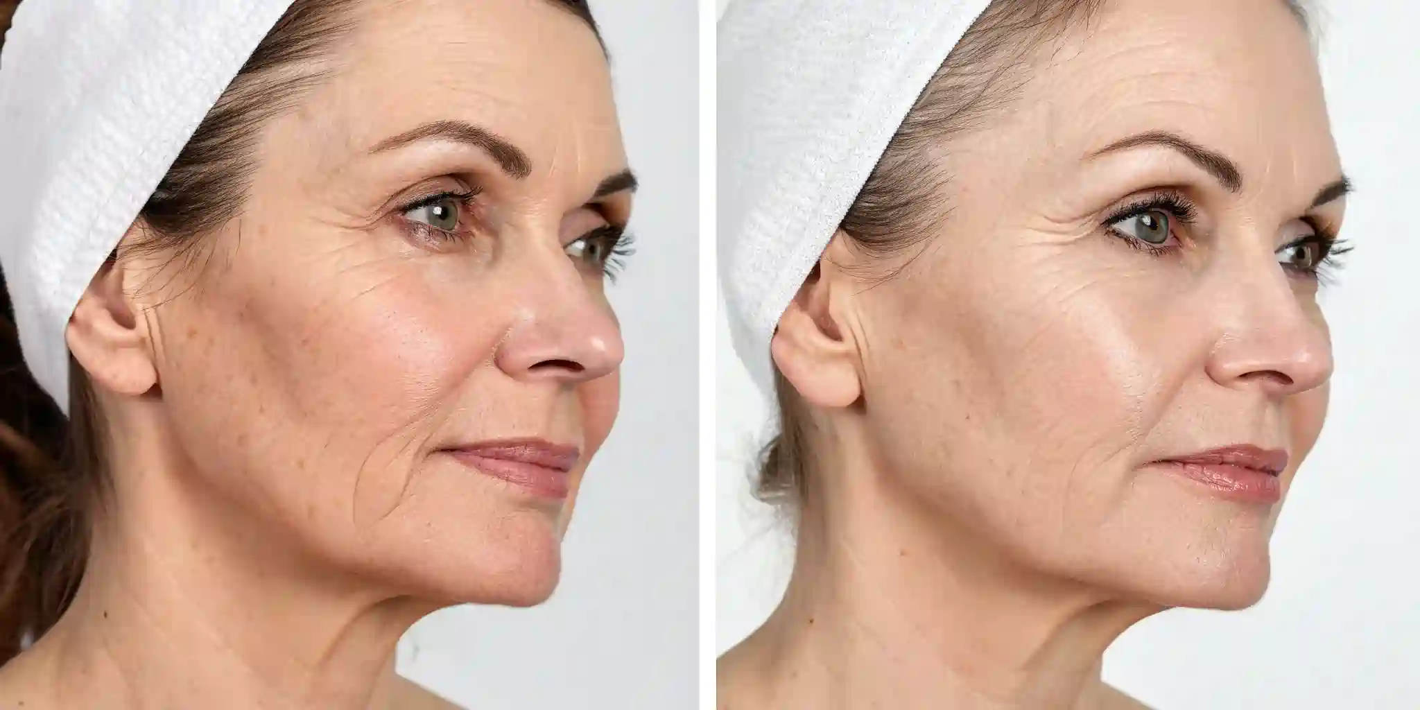 Common Questions About RF Microneedling and Loose Skin sc