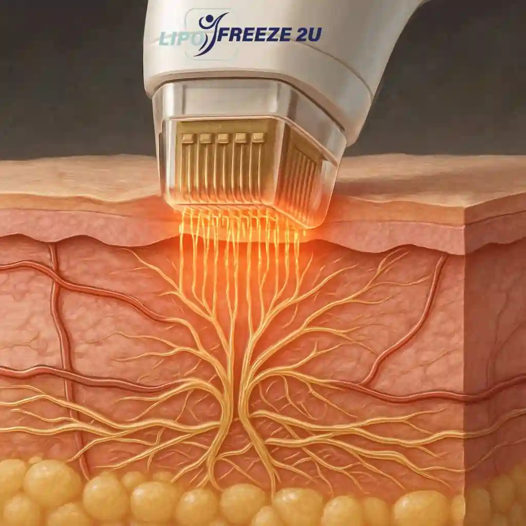 What Exactly Is RF Microneedling and Why Is Everyone Talking About It sc?