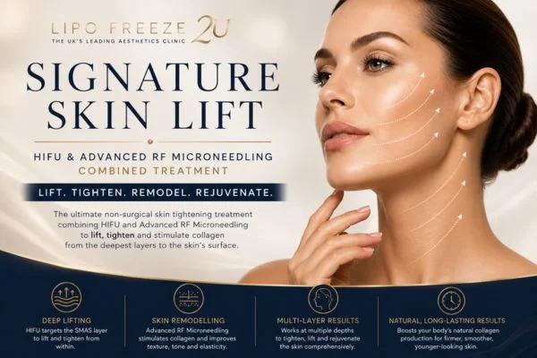 Signature Skin Lift sc