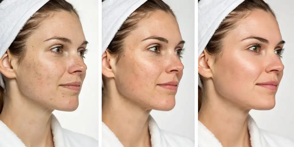 What Results Can RF Microneedling Deliver for Loose Skin After Weight Loss Medication sc?